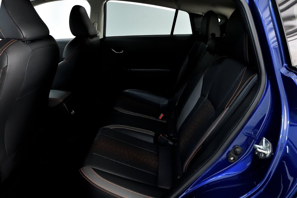 2024 Subaru Crosstrek Limited // : 2.5L,Harman Kardon, Navi, Cuir in Brossard, Quebec - 31 - w1024h768px