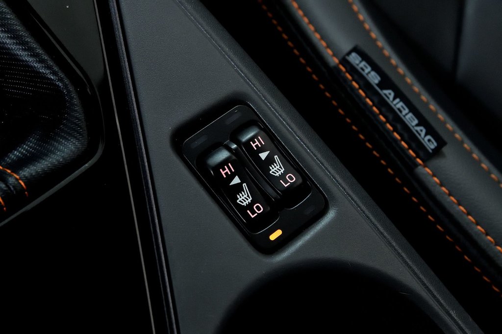 2024 Subaru Crosstrek Limited // : 2.5L,Harman Kardon, Navi, Cuir in Brossard, Quebec - 21 - w1024h768px