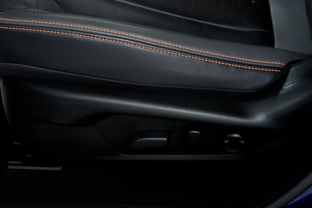 2024 Subaru Crosstrek Limited // : 2.5L,Harman Kardon, Navi, Cuir in Brossard, Quebec - 33 - w1024h768px