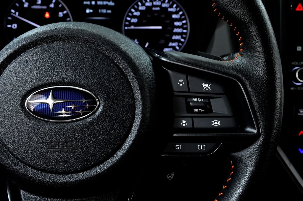 2024 Subaru Crosstrek Limited // : 2.5L,Harman Kardon, Navi, Cuir in Brossard, Quebec - 16 - w1024h768px