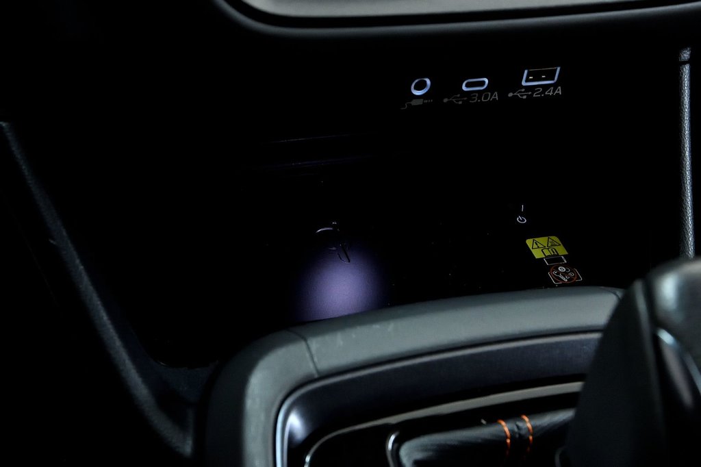 2024 Subaru Crosstrek Limited // : 2.5L,Harman Kardon, Navi, Cuir in Brossard, Quebec - 35 - w1024h768px