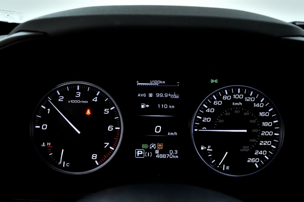 2024 Subaru Crosstrek Limited // : 2.5L,Harman Kardon, Navi, Cuir in Brossard, Quebec - 9 - w1024h768px