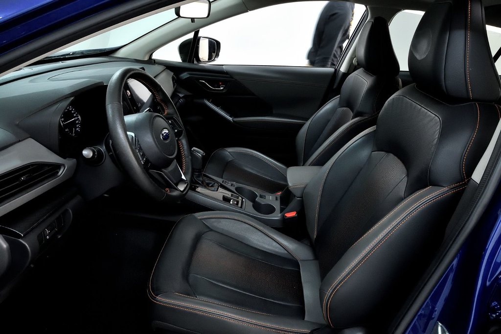 2024 Subaru Crosstrek Limited // : 2.5L,Harman Kardon, Navi, Cuir in Brossard, Quebec - 26 - w1024h768px