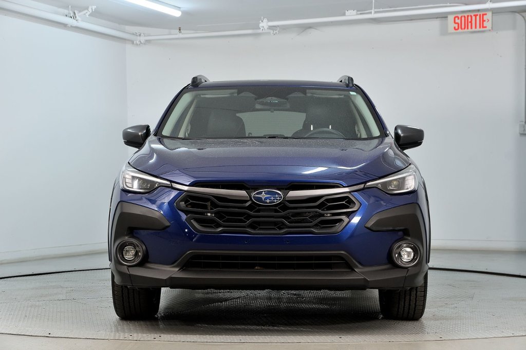 2024 Subaru Crosstrek Limited // : 2.5L,Harman Kardon, Navi, Cuir in Brossard, Quebec - 2 - w1024h768px