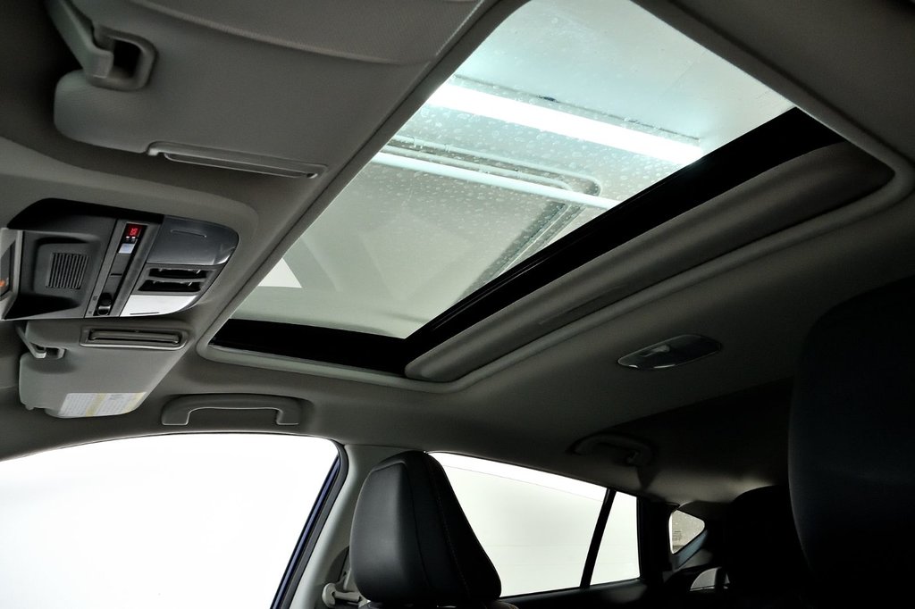 2024 Subaru Crosstrek Limited // : 2.5L,Harman Kardon, Navi, Cuir in Brossard, Quebec - 32 - w1024h768px