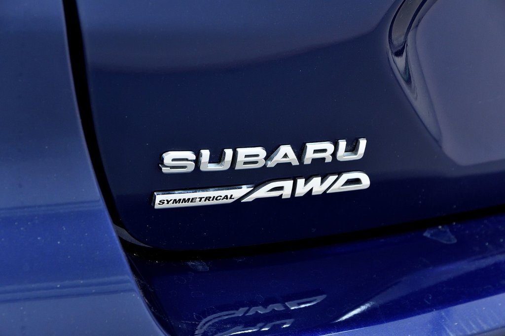 2024 Subaru Crosstrek Limited // : 2.5L,Harman Kardon, Navi, Cuir in Brossard, Quebec - 8 - w1024h768px
