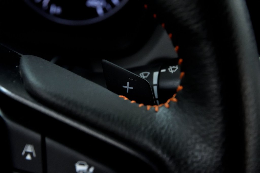 2024 Subaru Crosstrek Limited // : 2.5L,Harman Kardon, Navi, Cuir in Brossard, Quebec - 18 - w1024h768px