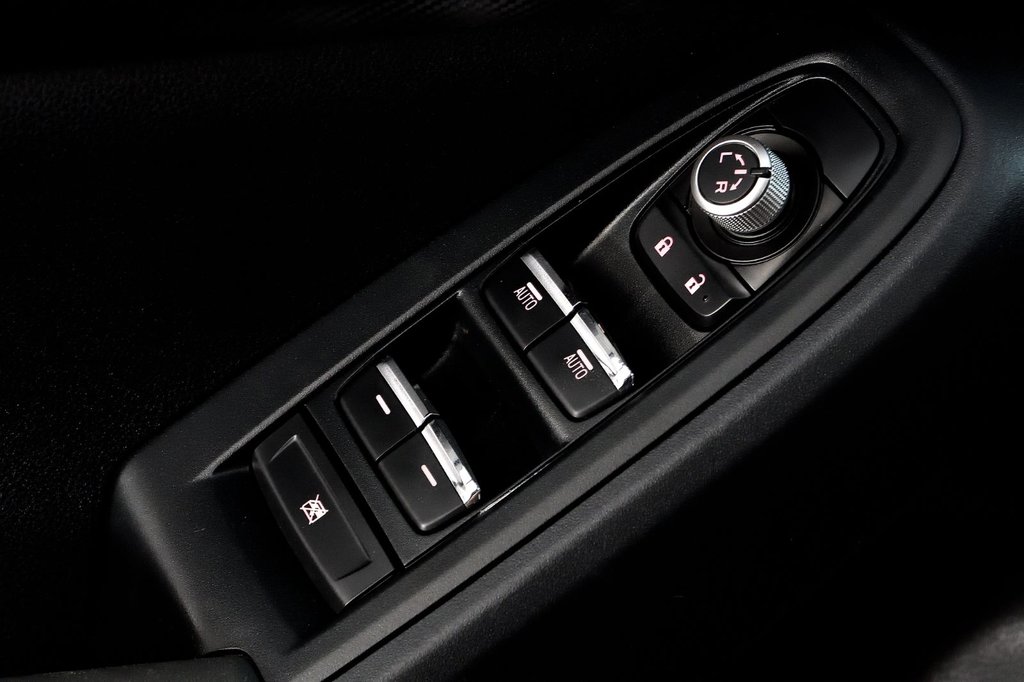 2024 Subaru Crosstrek Limited // : 2.5L,Harman Kardon, Navi, Cuir in Brossard, Quebec - 22 - w1024h768px