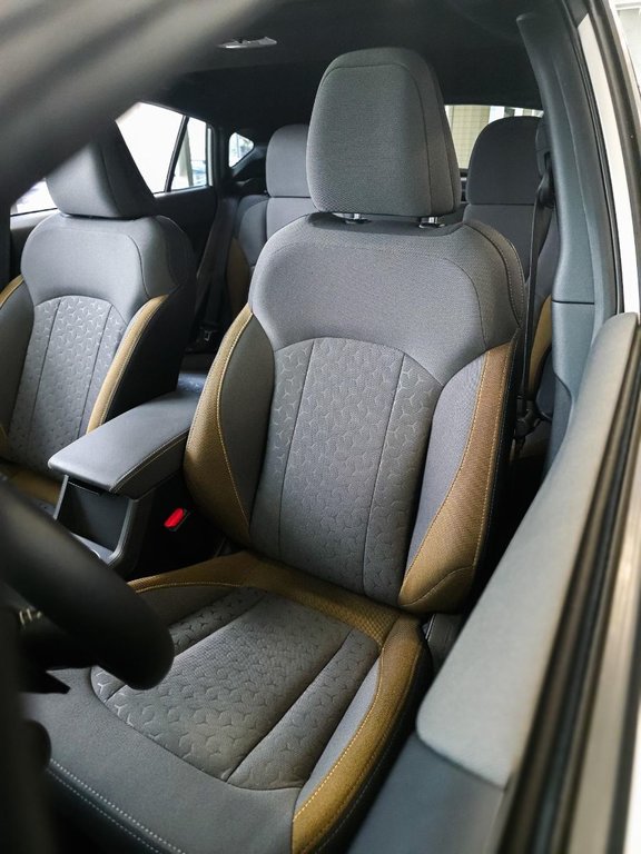 2024 Subaru Crosstrek ONYX in Brossard, Quebec - 4 - w1024h768px
