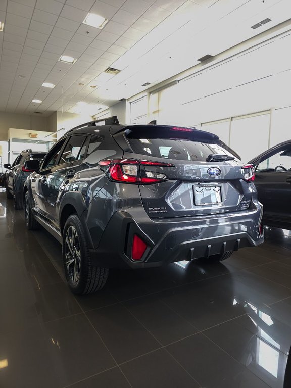 2024 Subaru Crosstrek TOURING in Brossard, Quebec - 2 - w1024h768px