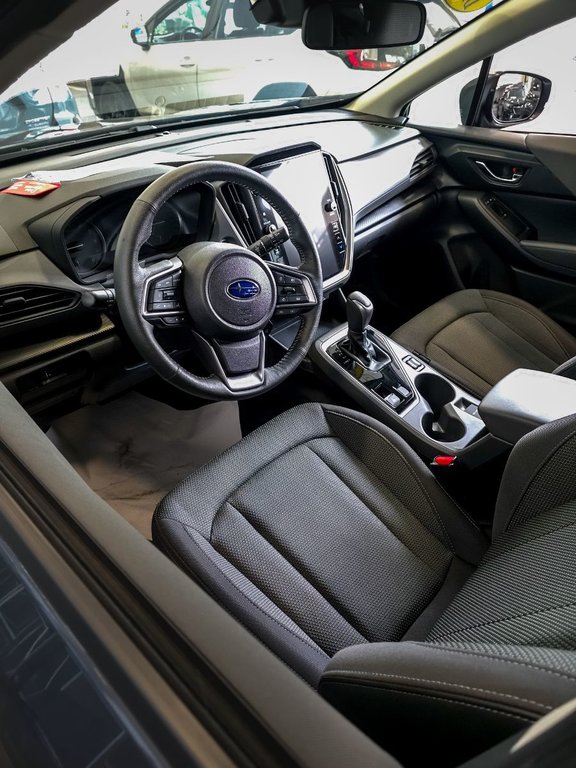 2024 Subaru Crosstrek TOURING in Brossard, Quebec - 3 - w1024h768px