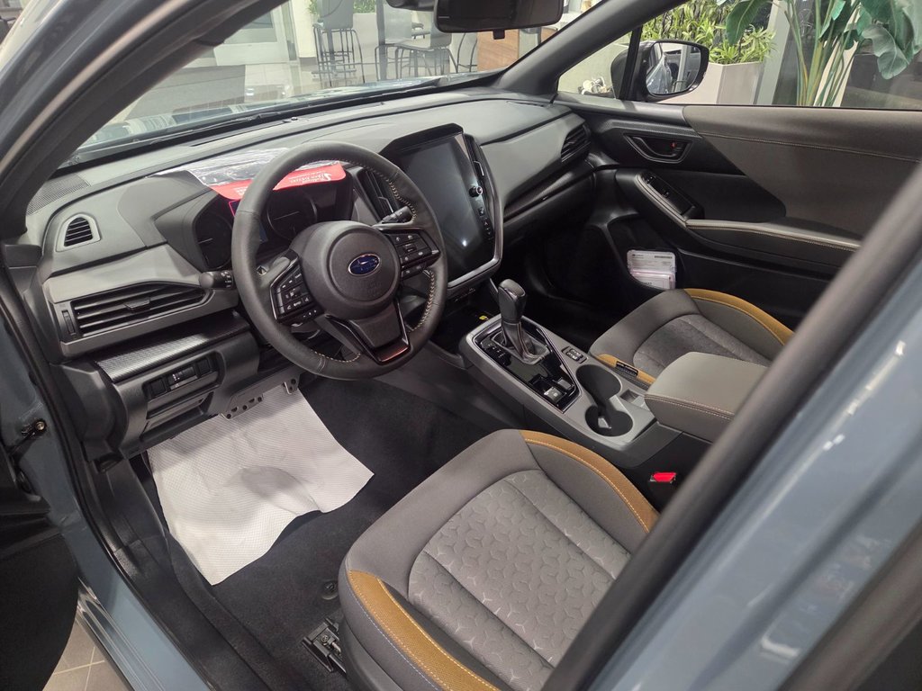 Subaru Crosstrek Onyx 2024 à Brossard, Québec - 3 - w1024h768px