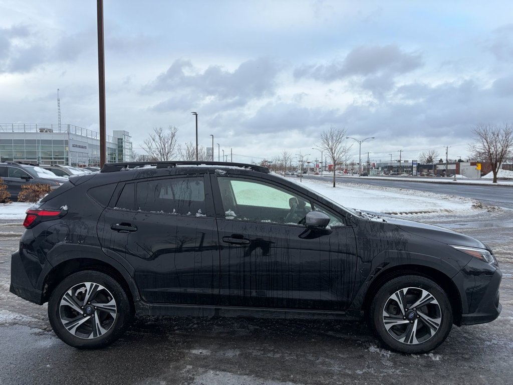 Subaru Crosstrek Touring // EYESIGHT, CAMÉRA DE RECUL,BANC CHAUFFAN 2024 à Brossard, Québec - 7 - w1024h768px