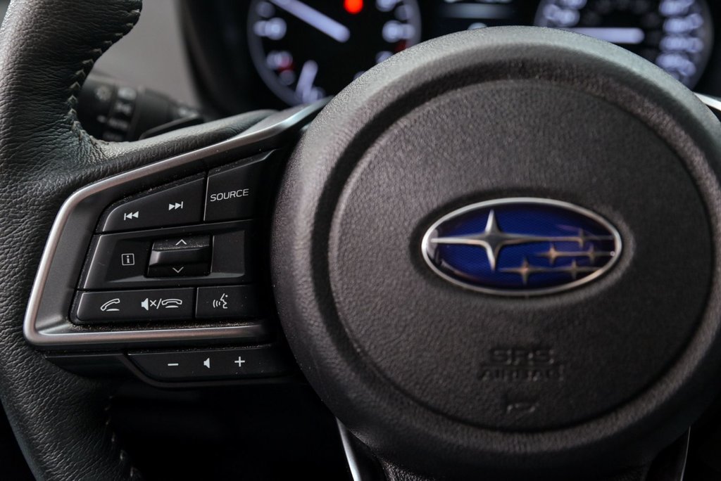 Subaru Crosstrek Touring 2024 à Brossard, Québec - 15 - w1024h768px