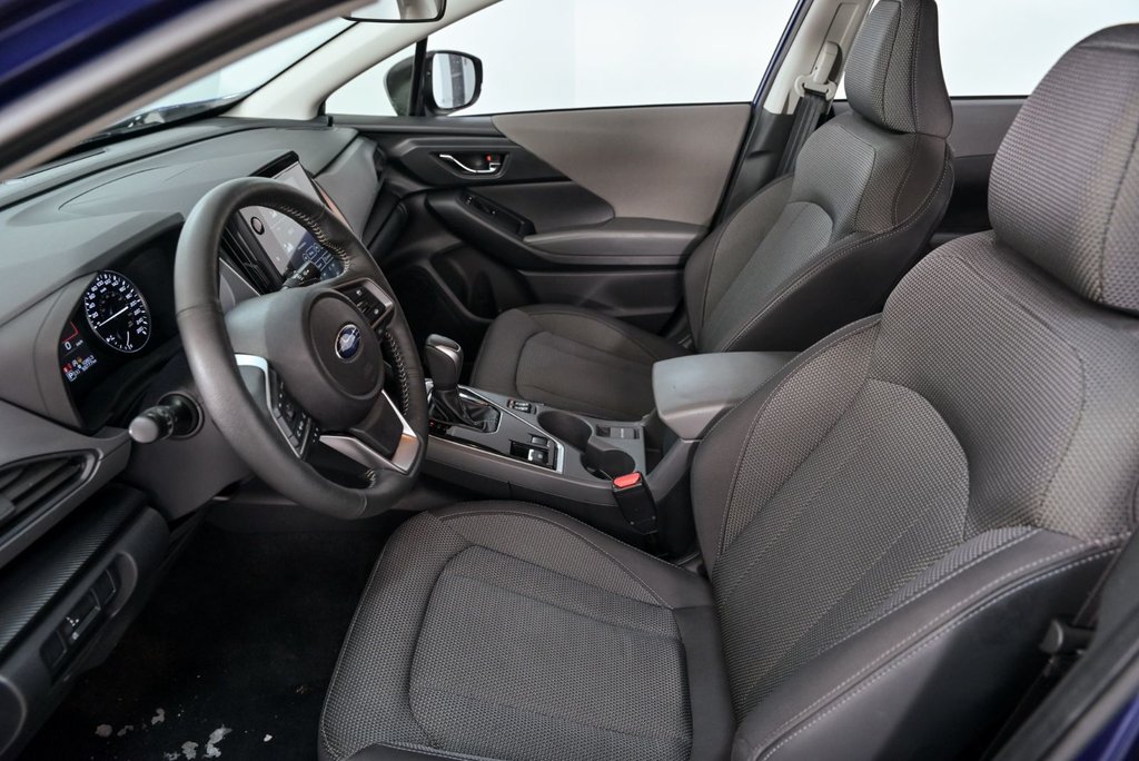 Subaru Crosstrek Touring 2024 à Brossard, Québec - 9 - w1024h768px