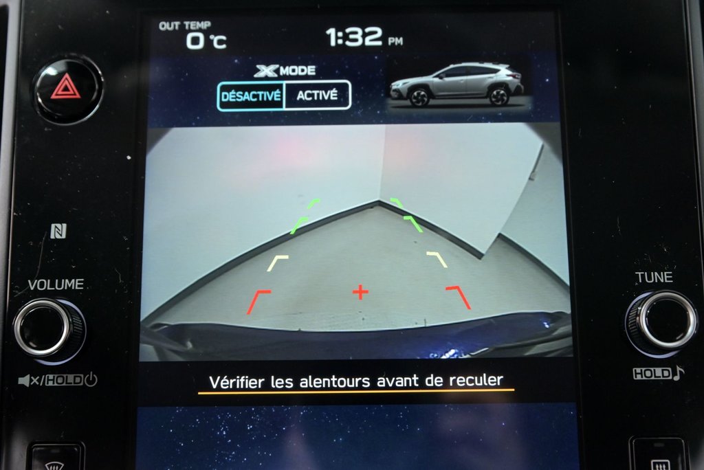 Subaru Crosstrek Touring 2024 à Brossard, Québec - 18 - w1024h768px