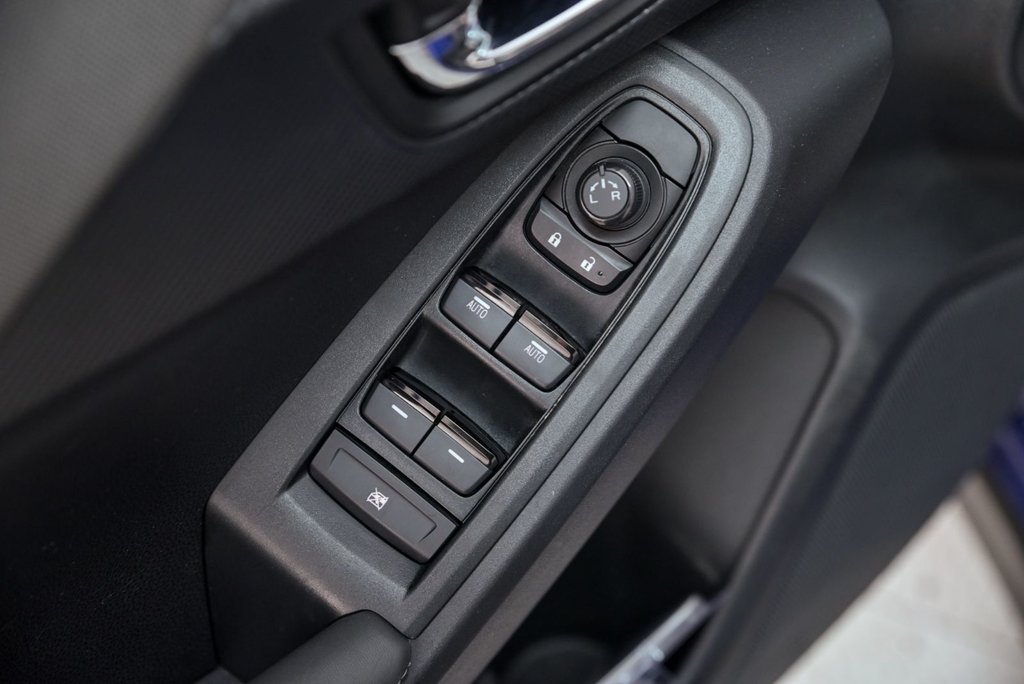 Subaru Crosstrek Touring 2024 à Brossard, Québec - 8 - w1024h768px