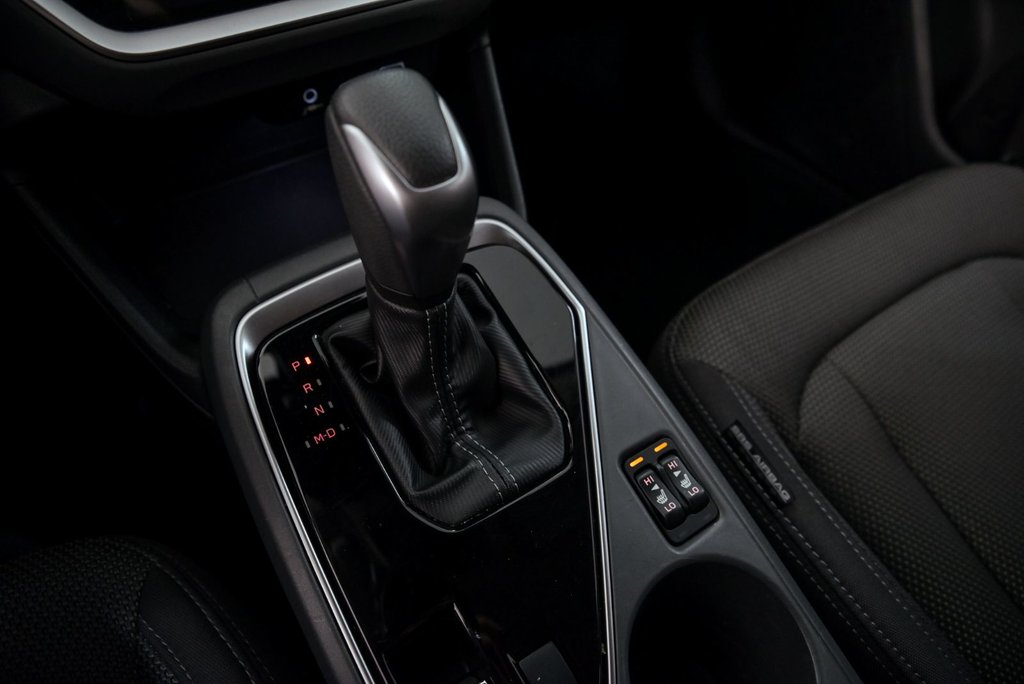 Subaru Crosstrek Touring 2024 à Brossard, Québec - 19 - w1024h768px