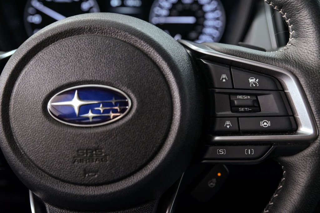 Subaru Crosstrek Touring 2024 à Brossard, Québec - 14 - w1024h768px