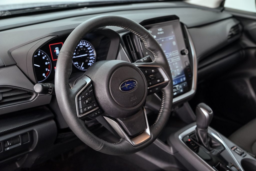 Subaru Crosstrek Touring 2024 à Brossard, Québec - 10 - w1024h768px