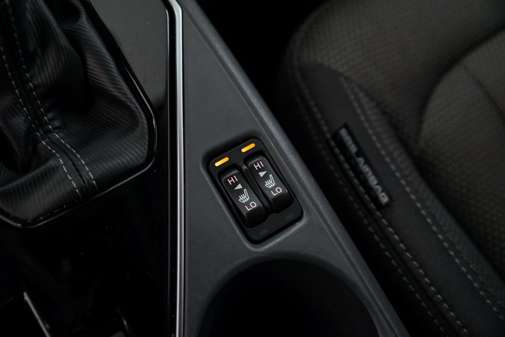 Subaru Crosstrek Touring 2024 à Brossard, Québec - 20 - w1024h768px