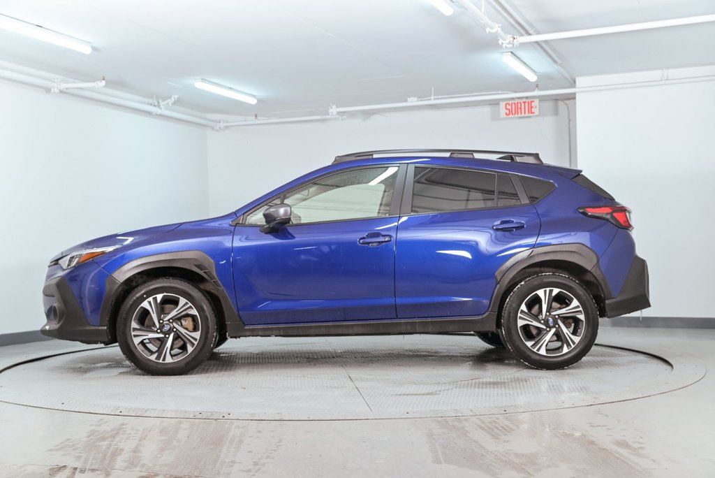 Subaru Crosstrek Touring 2024 à Brossard, Québec - 4 - w1024h768px