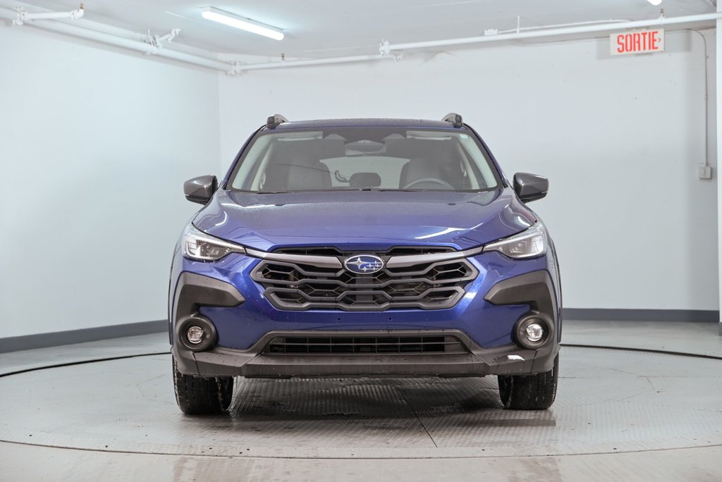 Subaru Crosstrek Touring 2024 à Brossard, Québec - 5 - w1024h768px