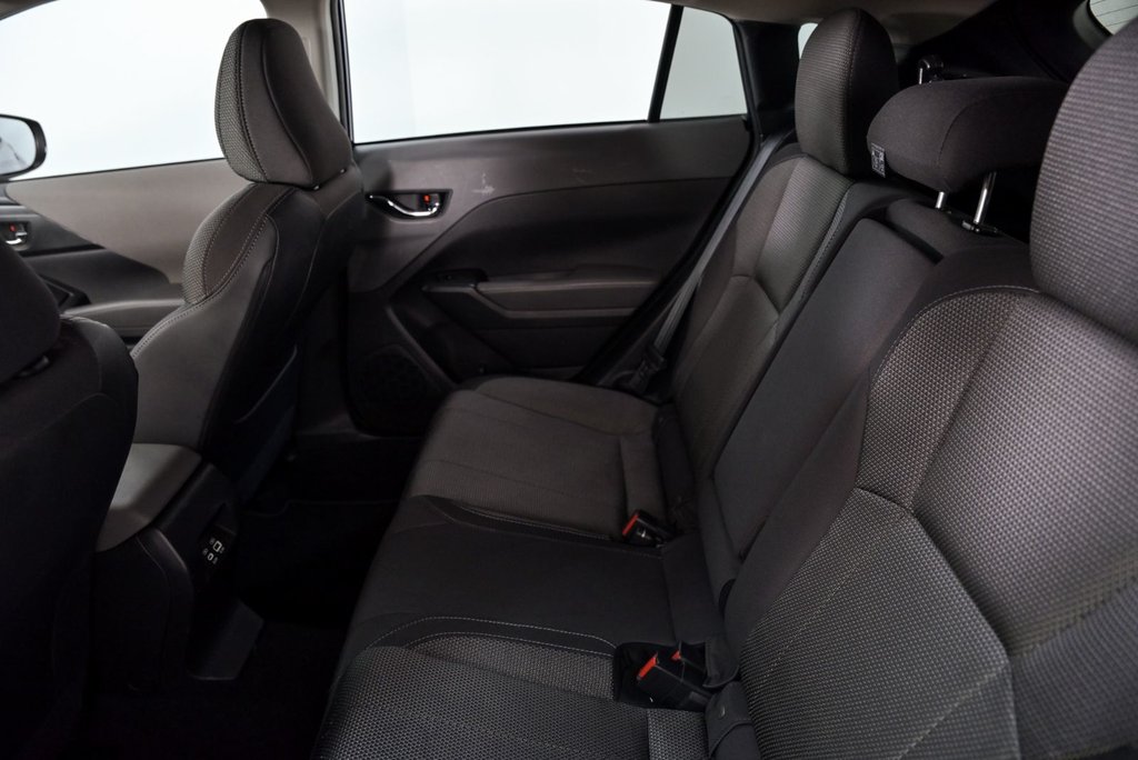 Subaru Crosstrek Touring 2024 à Brossard, Québec - 21 - w1024h768px