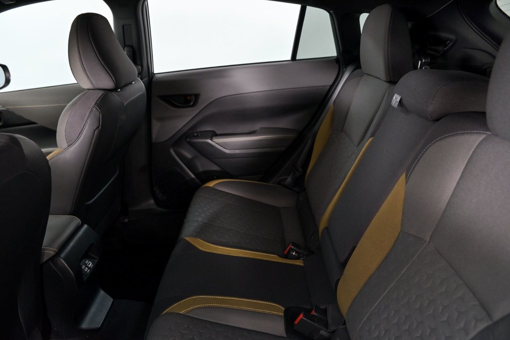 Subaru Crosstrek Onyx // 2.5L, Toit Ouvrant, Mags, Apple Carplay 2024 à Brossard, Québec - 24 - w1024h768px