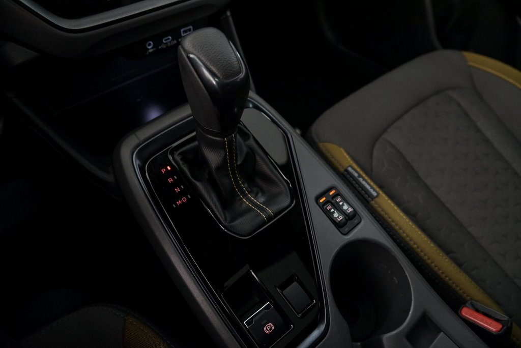 Subaru Crosstrek Onyx // 2.5L, Toit Ouvrant, Mags, Apple Carplay 2024 à Brossard, Québec - 21 - w1024h768px