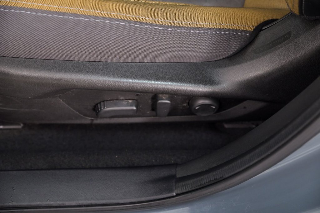 Subaru Crosstrek Onyx // 2.5L, Toit Ouvrant, Mags, Apple Carplay 2024 à Brossard, Québec - 11 - w1024h768px