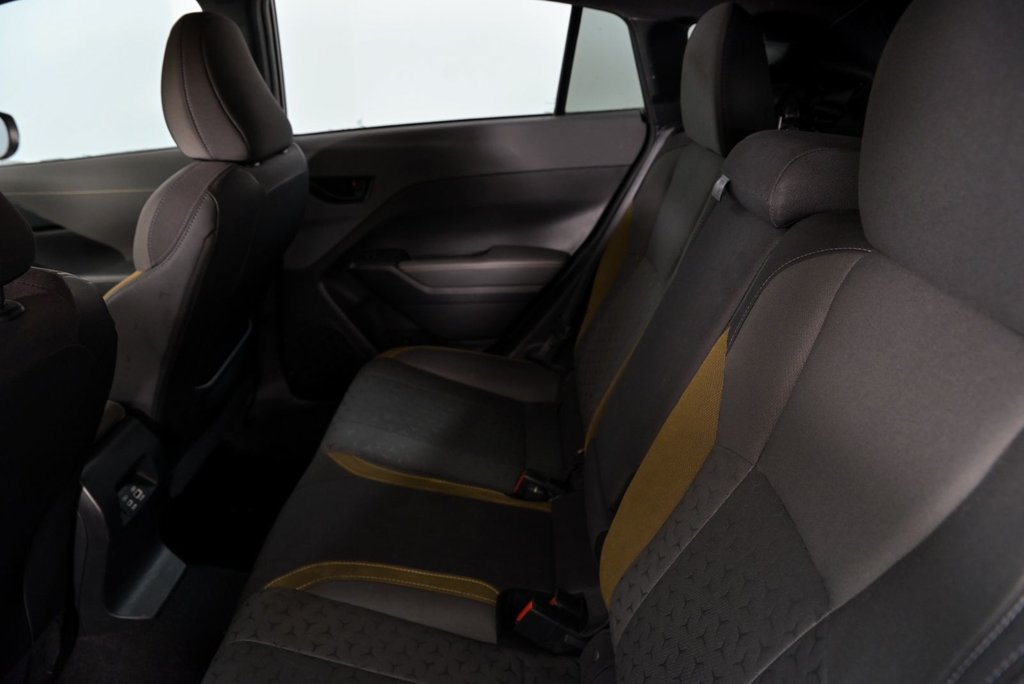 2024 Subaru Crosstrek Onyx // 2.5L, Toit Ouvrant, Mags, Apple Carplay in Brossard, Quebec - 24 - w1024h768px