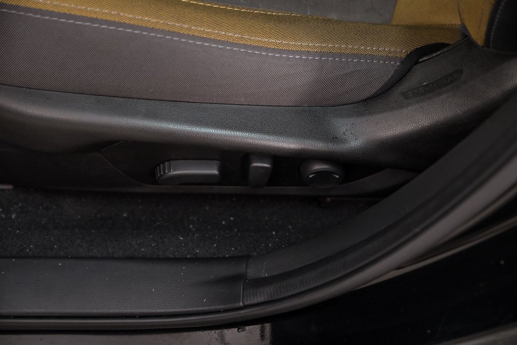 2024 Subaru Crosstrek Onyx // 2.5L, Toit Ouvrant, Mags, Apple Carplay in Brossard, Quebec - 11 - w1024h768px