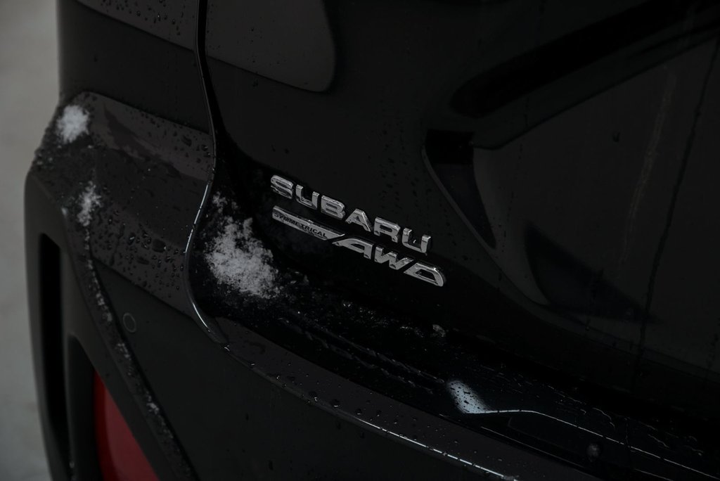 2024 Subaru Crosstrek Onyx // 2.5L, Toit Ouvrant, Mags, Apple Carplay in Brossard, Quebec - 7 - w1024h768px