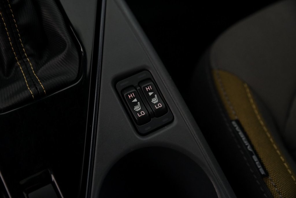 2024 Subaru Crosstrek Onyx // 2.5L, Toit Ouvrant, Mags, Apple Carplay in Brossard, Quebec - 22 - w1024h768px