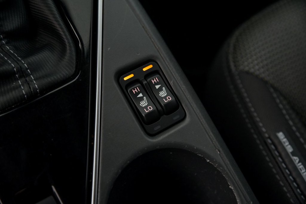 2024 Subaru Crosstrek Touring // EYESIGHT, CAMÉRA DE RECUL,BANC CHAUFFAN in Brossard, Quebec - 21 - w1024h768px