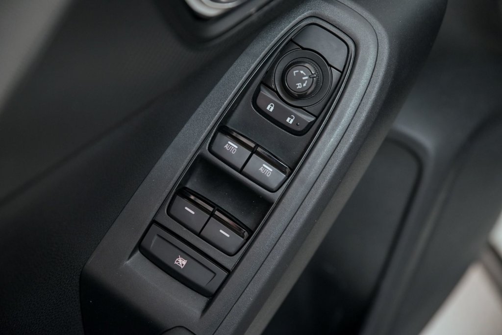 2024 Subaru Crosstrek Touring // EYESIGHT, CAMÉRA DE RECUL,BANC CHAUFFAN in Brossard, Quebec - 9 - w1024h768px