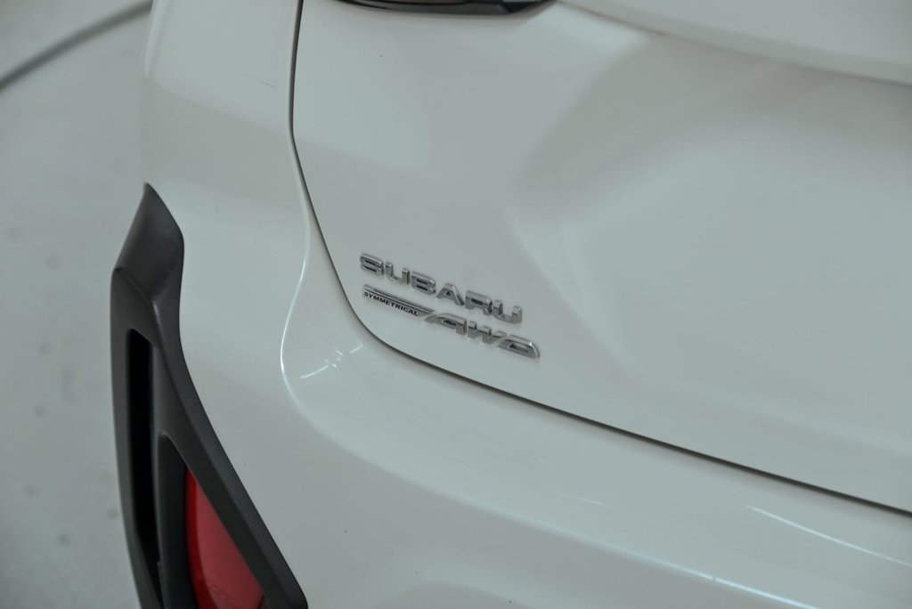 2024 Subaru Crosstrek Touring // EYESIGHT, CAMÉRA DE RECUL,BANC CHAUFFAN in Brossard, Quebec - 7 - w1024h768px