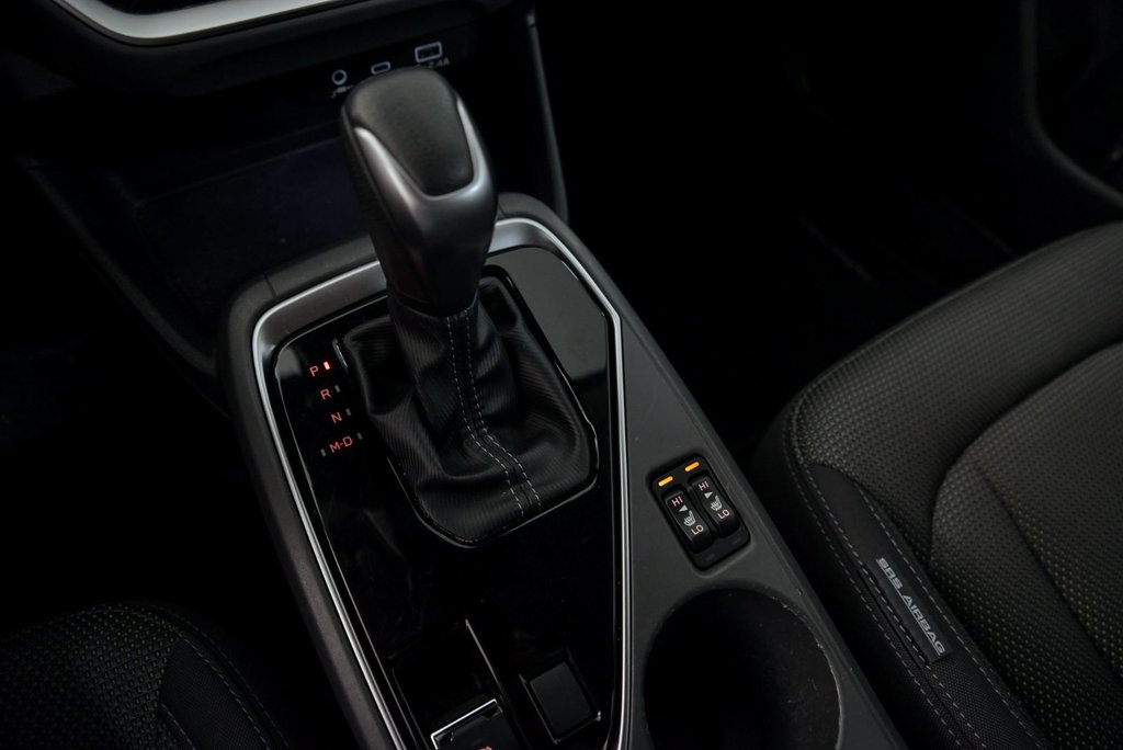 2024 Subaru Crosstrek Touring // EYESIGHT, CAMÉRA DE RECUL,BANC CHAUFFAN in Brossard, Quebec - 20 - w1024h768px