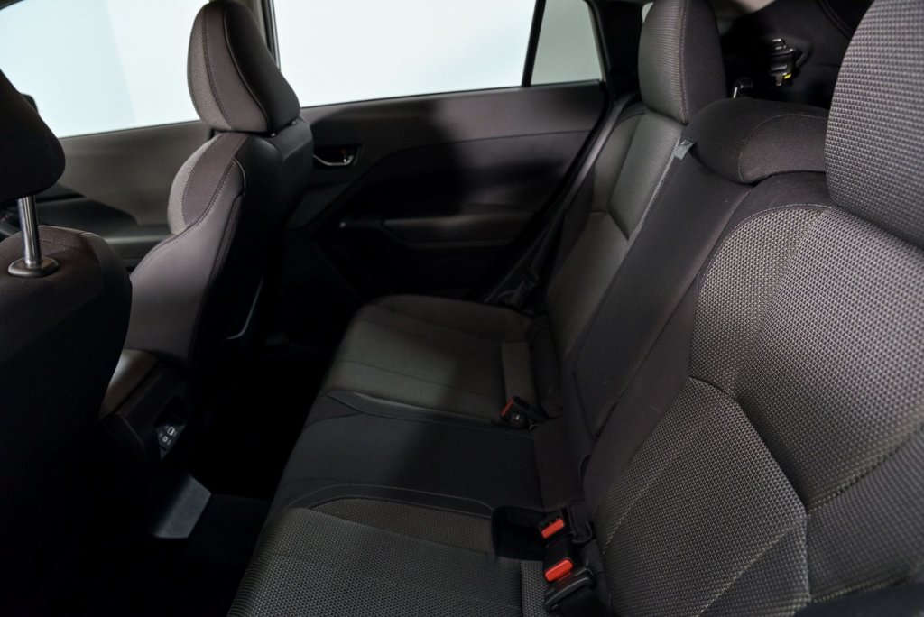 2024 Subaru Crosstrek Touring // EYESIGHT, CAMÉRA DE RECUL,BANC CHAUFFAN in Brossard, Quebec - 22 - w1024h768px