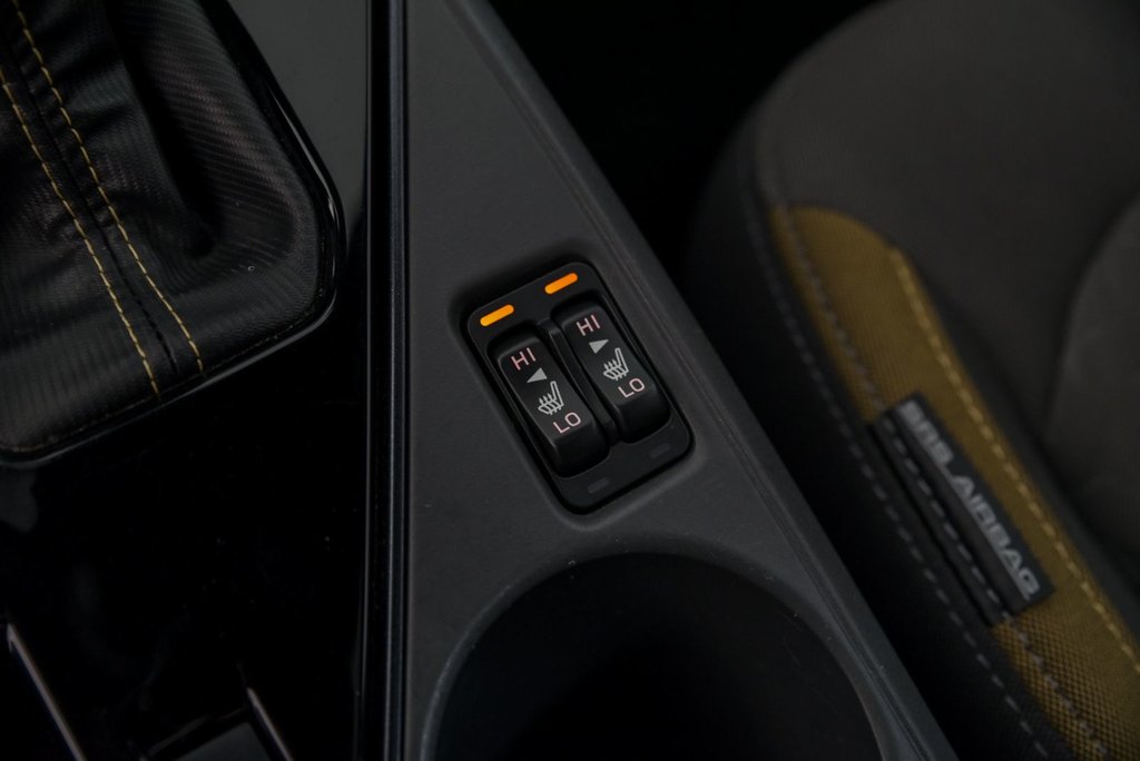 2024 Subaru Crosstrek Onyx // 2.5L, Toit Ouvrant, Mags, Apple Carplay in Brossard, Quebec - 22 - w1024h768px