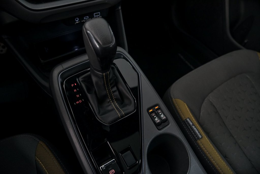 2024 Subaru Crosstrek Onyx // 2.5L, Toit Ouvrant, Mags, Apple Carplay in Brossard, Quebec - 21 - w1024h768px