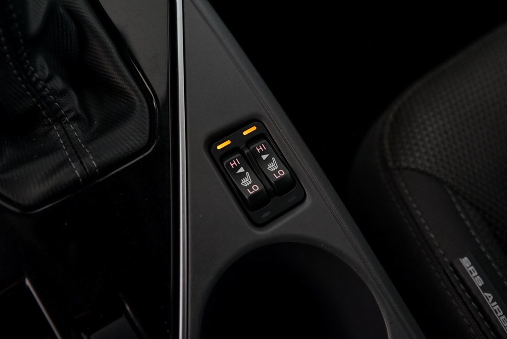 2024 Subaru Crosstrek Touring // EYESIGHT, CAMÉRA DE RECUL,BANC CHAUFFAN in Brossard, Quebec - 21 - w1024h768px