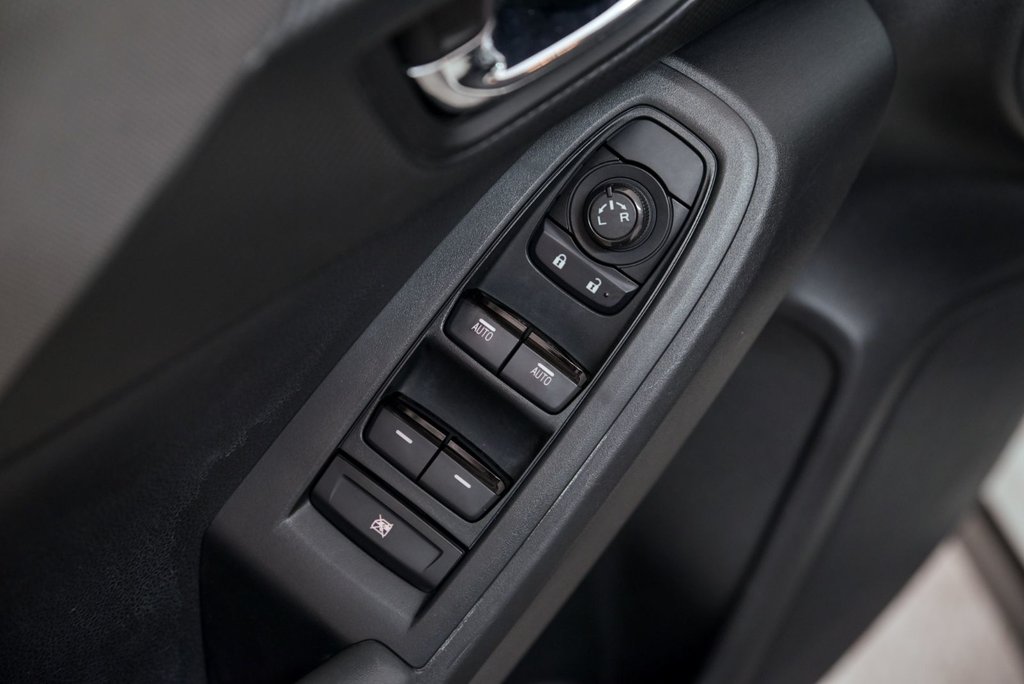 2024 Subaru Crosstrek Touring // EYESIGHT, CAMÉRA DE RECUL,BANC CHAUFFAN in Brossard, Quebec - 9 - w1024h768px