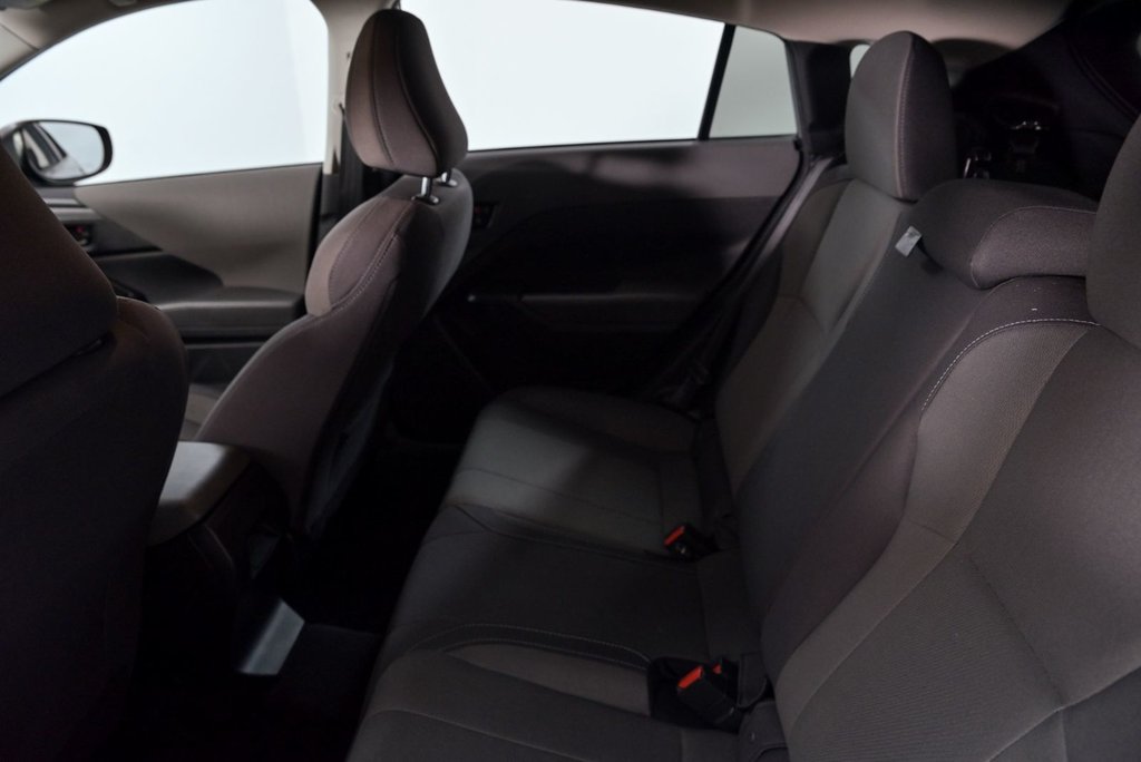 Subaru Crosstrek CONVENIENCE, BANCS CHAUFFANT,CAMÉRA RECUL, CARPLAY 2024 à Brossard, Québec - 22 - w1024h768px