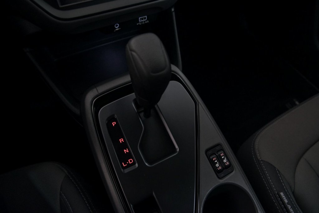 Subaru Crosstrek CONVENIENCE, BANCS CHAUFFANT,CAMÉRA RECUL, CARPLAY 2024 à Brossard, Québec - 20 - w1024h768px