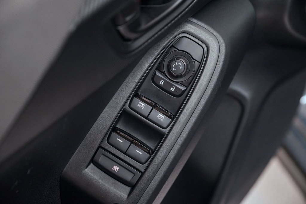 Subaru Crosstrek CONVENIENCE, BANCS CHAUFFANT,CAMÉRA RECUL, CARPLAY 2024 à Brossard, Québec - 9 - w1024h768px