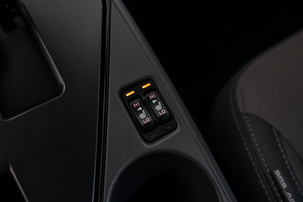 Subaru Crosstrek CONVENIENCE, BANCS CHAUFFANT,CAMÉRA RECUL, CARPLAY 2024 à Brossard, Québec - 21 - w1024h768px