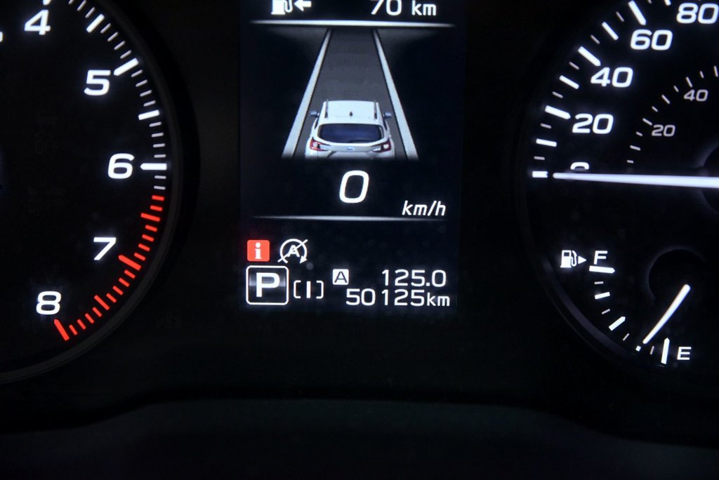 Subaru Crosstrek CONVENIENCE, BANCS CHAUFFANT,CAMÉRA RECUL, CARPLAY 2024 à Brossard, Québec - 14 - w1024h768px