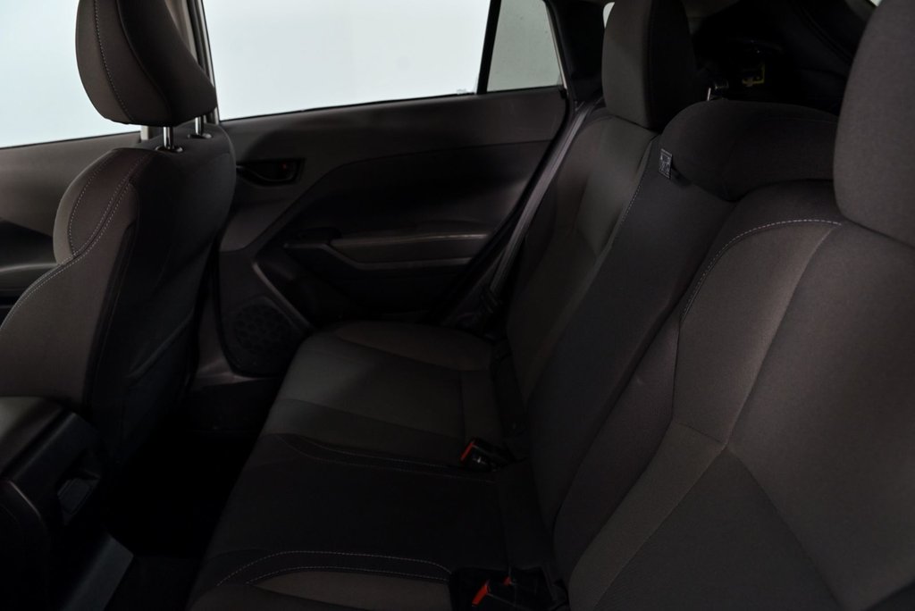 Subaru Crosstrek CONVENIENCE, BANCS CHAUFF, CAMÉRA RECUL, CARPLAY 2024 à Brossard, Québec - 22 - w1024h768px